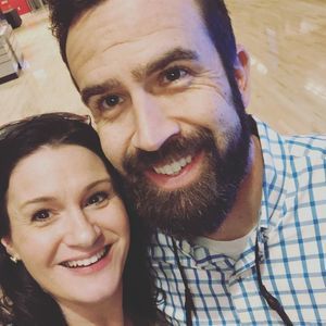 Meet your Posher, Heidi